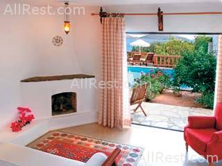 Elounda Mare Hotel 18